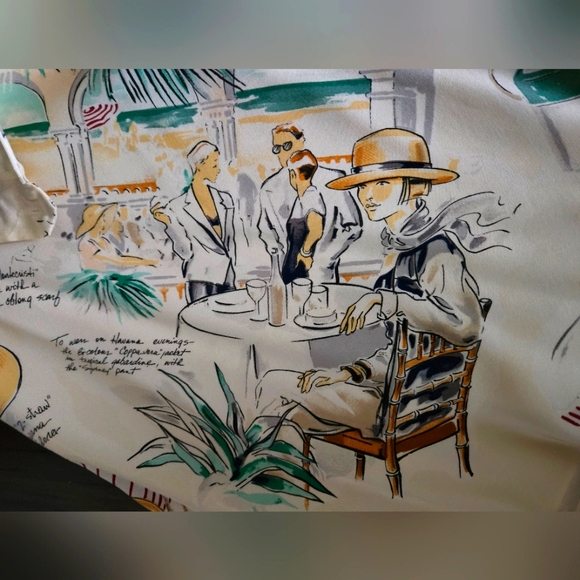 RL Resort Skirt - Picture 11 of 12